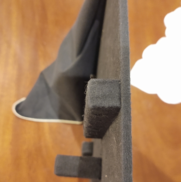 Silver caddy - Picture 3 of 5